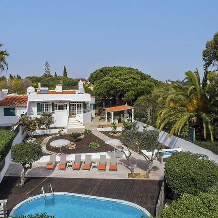 Villa Sawadi By Villa Plus Carvoeiro  Exteriör bild