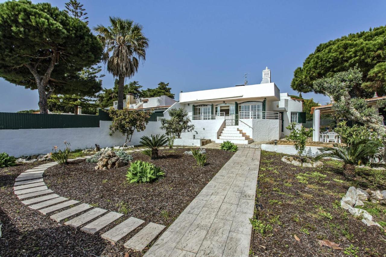Villa Sawadi By Villa Plus Carvoeiro  Exteriör bild