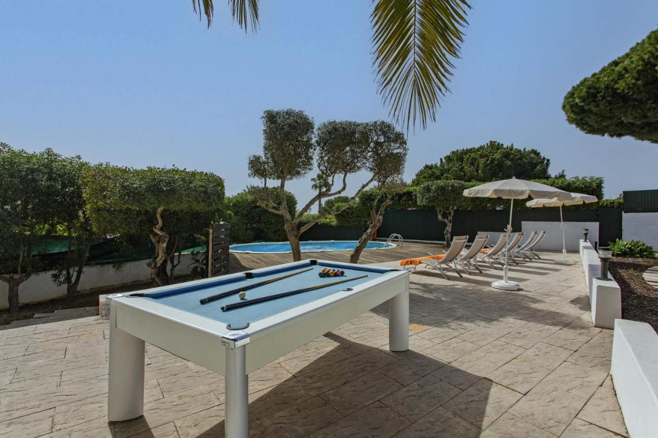 Villa Sawadi By Villa Plus Carvoeiro  Exteriör bild