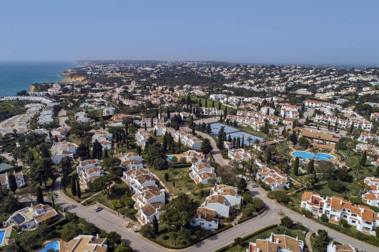 Villa Sawadi By Villa Plus Carvoeiro  Exteriör bild